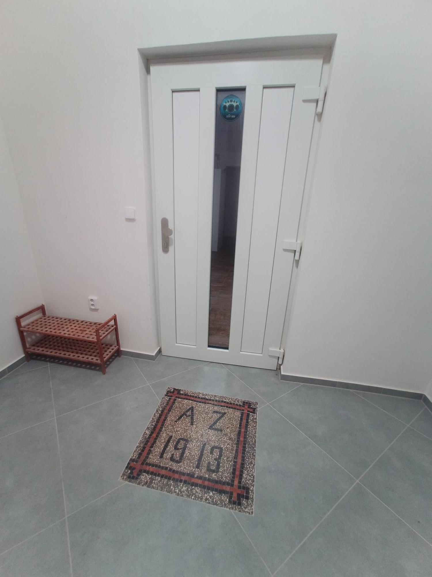 Zimmeruv Statek Mikulasovice Ngoại thất bức ảnh